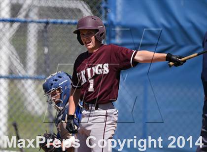 Thumbnail 2 in Valhalla @ North Salem (Section 1 Class B Semifinal) photogallery.