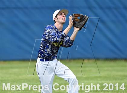 Thumbnail 3 in Valhalla @ North Salem (Section 1 Class B Semifinal) photogallery.