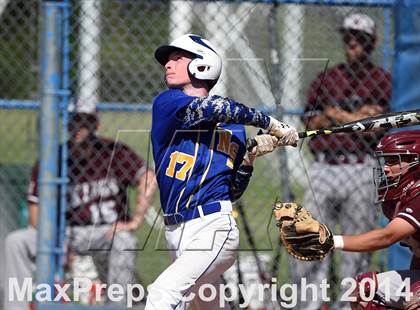 Thumbnail 1 in Valhalla @ North Salem (Section 1 Class B Semifinal) photogallery.