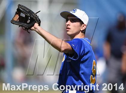 Thumbnail 3 in Valhalla @ North Salem (Section 1 Class B Semifinal) photogallery.