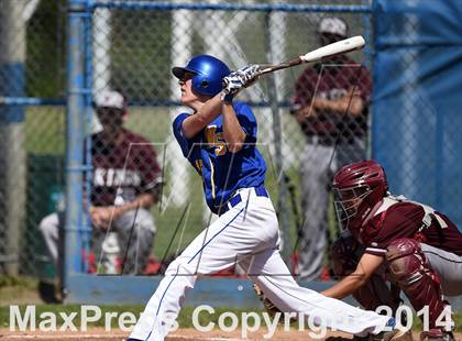 Thumbnail 2 in Valhalla @ North Salem (Section 1 Class B Semifinal) photogallery.