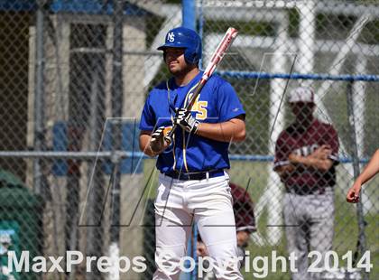 Thumbnail 2 in Valhalla @ North Salem (Section 1 Class B Semifinal) photogallery.