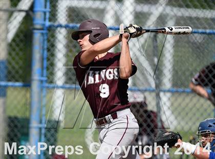 Thumbnail 3 in Valhalla @ North Salem (Section 1 Class B Semifinal) photogallery.