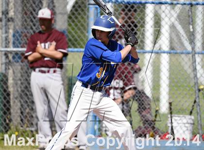 Thumbnail 2 in Valhalla @ North Salem (Section 1 Class B Semifinal) photogallery.