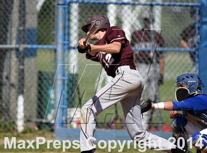 Thumbnail 1 in Valhalla @ North Salem (Section 1 Class B Semifinal) photogallery.
