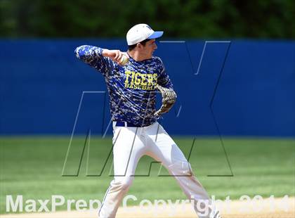 Thumbnail 1 in Valhalla @ North Salem (Section 1 Class B Semifinal) photogallery.