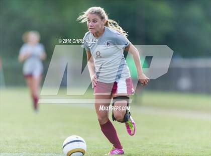 Thumbnail 1 in Dobyns-Bennett @ David Crockett photogallery.
