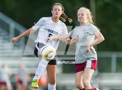 Thumbnail 3 in Dobyns-Bennett @ David Crockett photogallery.