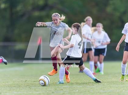 Thumbnail 2 in Dobyns-Bennett @ David Crockett photogallery.