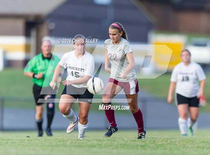 Thumbnail 3 in Dobyns-Bennett @ David Crockett photogallery.