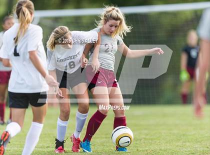 Thumbnail 1 in Dobyns-Bennett @ David Crockett photogallery.