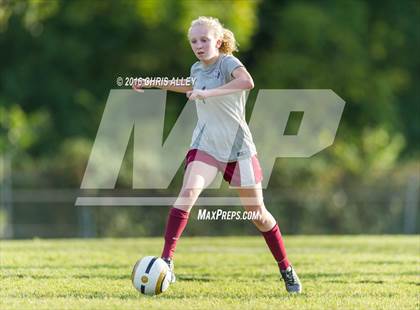 Thumbnail 1 in Dobyns-Bennett @ David Crockett photogallery.
