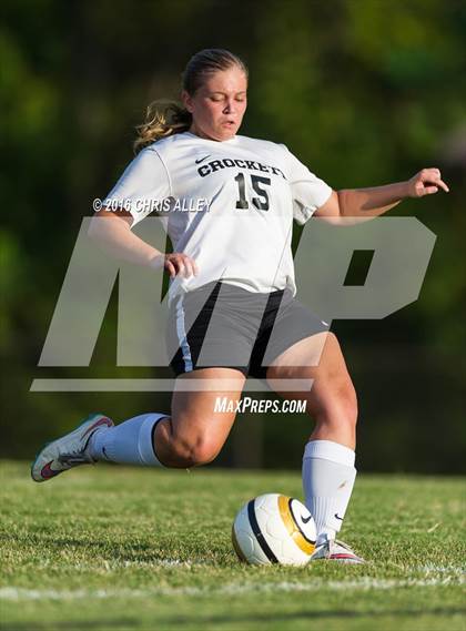 Thumbnail 2 in Dobyns-Bennett @ David Crockett photogallery.