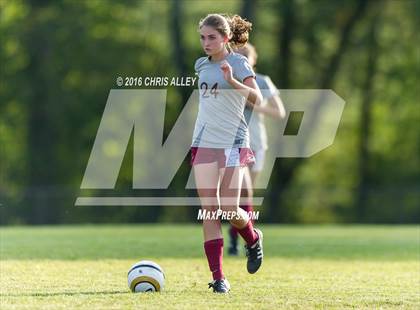 Thumbnail 1 in Dobyns-Bennett @ David Crockett photogallery.