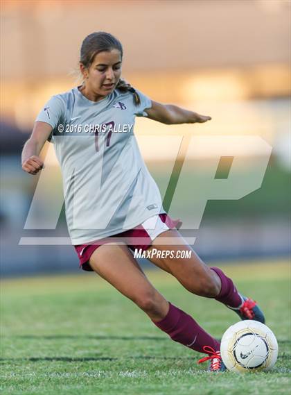 Thumbnail 3 in Dobyns-Bennett @ David Crockett photogallery.