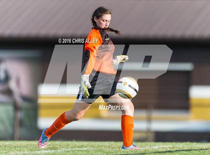 Thumbnail 1 in Dobyns-Bennett @ David Crockett photogallery.