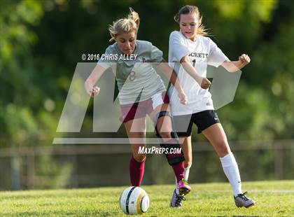 Thumbnail 2 in Dobyns-Bennett @ David Crockett photogallery.