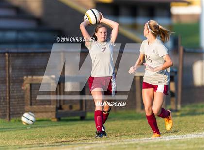 Thumbnail 2 in Dobyns-Bennett @ David Crockett photogallery.