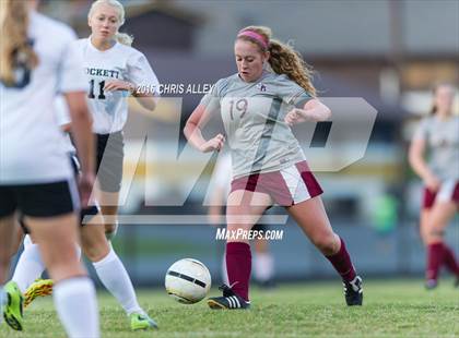 Thumbnail 3 in Dobyns-Bennett @ David Crockett photogallery.
