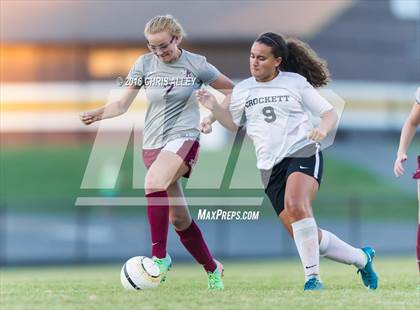 Thumbnail 1 in Dobyns-Bennett @ David Crockett photogallery.