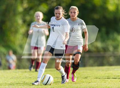 Thumbnail 3 in Dobyns-Bennett @ David Crockett photogallery.