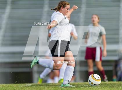 Thumbnail 3 in Dobyns-Bennett @ David Crockett photogallery.