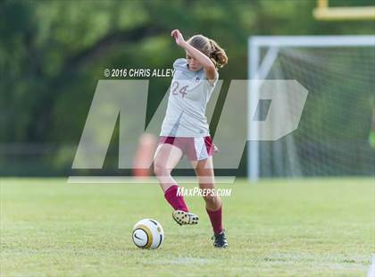 Thumbnail 1 in Dobyns-Bennett @ David Crockett photogallery.