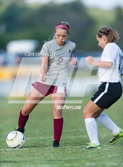 Thumbnail 2 in Dobyns-Bennett @ David Crockett photogallery.