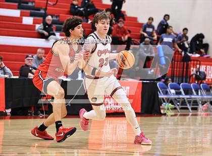 Thumbnail 1 in Harvard-Westlake vs  Owyhee (Take Flight Challenge) photogallery.