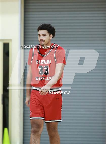 Thumbnail 1 in Harvard-Westlake vs  Owyhee (Take Flight Challenge) photogallery.