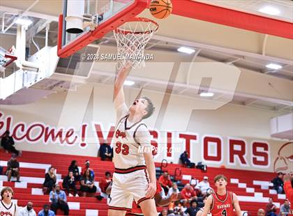 Thumbnail 2 in Harvard-Westlake vs  Owyhee (Take Flight Challenge) photogallery.