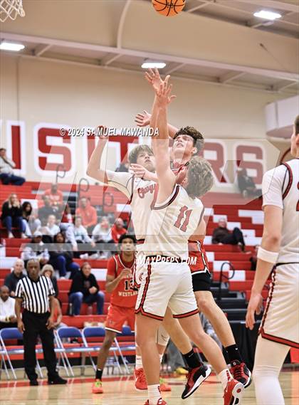 Thumbnail 1 in Harvard-Westlake vs  Owyhee (Take Flight Challenge) photogallery.