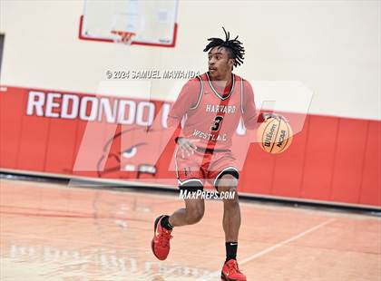 Thumbnail 1 in Harvard-Westlake vs  Owyhee (Take Flight Challenge) photogallery.