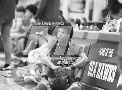 Thumbnail 1 in Harvard-Westlake vs  Owyhee (Take Flight Challenge) photogallery.