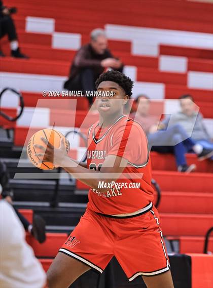 Thumbnail 3 in Harvard-Westlake vs  Owyhee (Take Flight Challenge) photogallery.