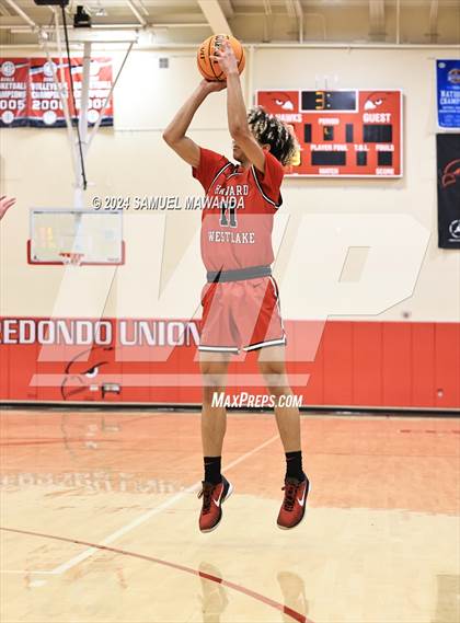 Thumbnail 1 in Harvard-Westlake vs  Owyhee (Take Flight Challenge) photogallery.
