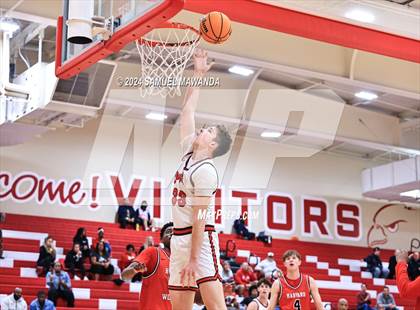 Thumbnail 1 in Harvard-Westlake vs  Owyhee (Take Flight Challenge) photogallery.