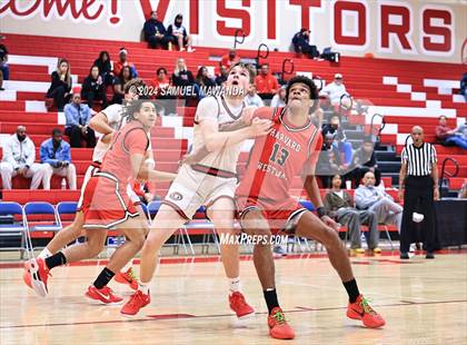 Thumbnail 3 in Harvard-Westlake vs  Owyhee (Take Flight Challenge) photogallery.