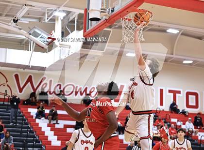 Thumbnail 3 in Harvard-Westlake vs  Owyhee (Take Flight Challenge) photogallery.