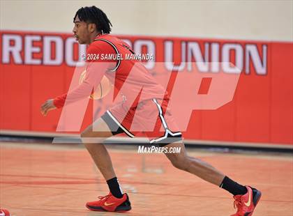 Thumbnail 3 in Harvard-Westlake vs  Owyhee (Take Flight Challenge) photogallery.