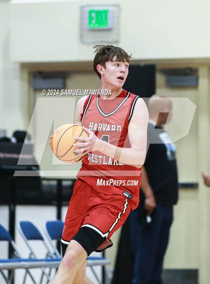 Thumbnail 1 in Harvard-Westlake vs  Owyhee (Take Flight Challenge) photogallery.