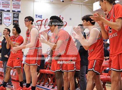 Thumbnail 2 in Harvard-Westlake vs  Owyhee (Take Flight Challenge) photogallery.