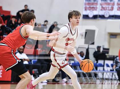 Thumbnail 3 in Harvard-Westlake vs  Owyhee (Take Flight Challenge) photogallery.