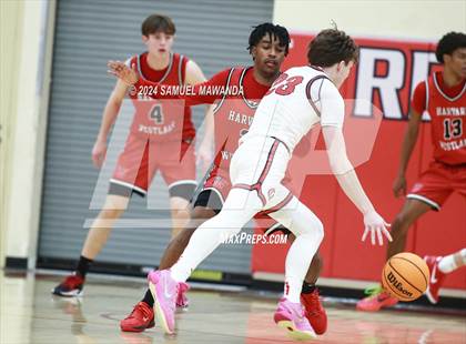 Thumbnail 3 in Harvard-Westlake vs  Owyhee (Take Flight Challenge) photogallery.