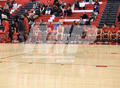 Thumbnail 2 in Harvard-Westlake vs  Owyhee (Take Flight Challenge) photogallery.
