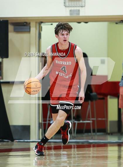 Thumbnail 1 in Harvard-Westlake vs  Owyhee (Take Flight Challenge) photogallery.
