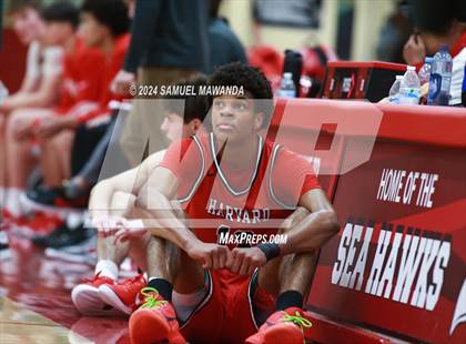 Thumbnail 3 in Harvard-Westlake vs  Owyhee (Take Flight Challenge) photogallery.