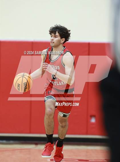 Thumbnail 1 in Harvard-Westlake vs  Owyhee (Take Flight Challenge) photogallery.