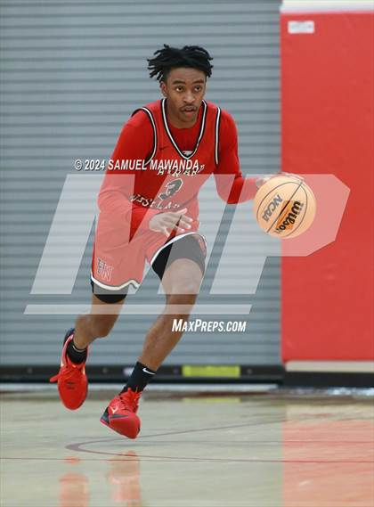 Thumbnail 1 in Harvard-Westlake vs  Owyhee (Take Flight Challenge) photogallery.