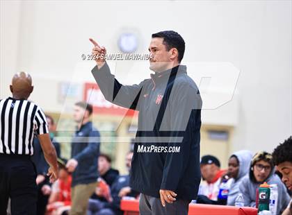 Thumbnail 1 in Harvard-Westlake vs  Owyhee (Take Flight Challenge) photogallery.